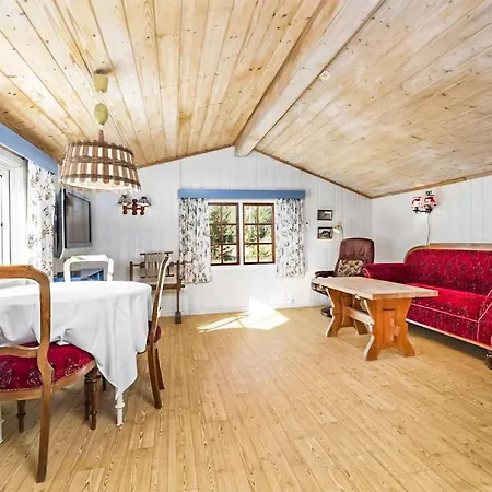 Stunning In With Kitchen