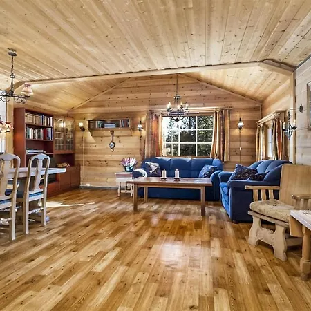 Stunning In With Kitchen *